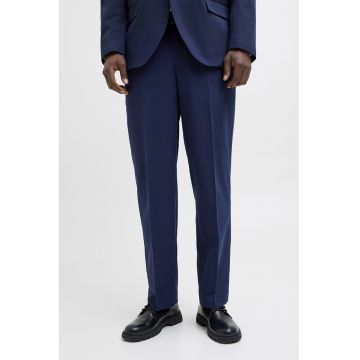 Pantaloni chino uni
