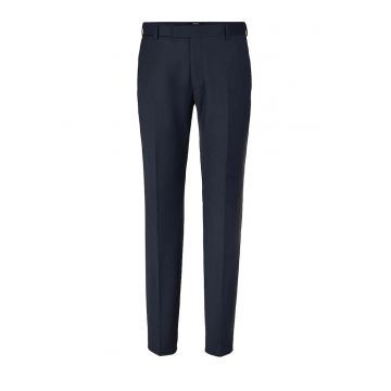 Pantaloni clasici cu buzunare laterale JP1