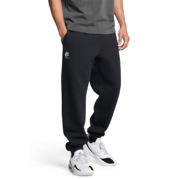 Pantaloni cu logo pentru baschet