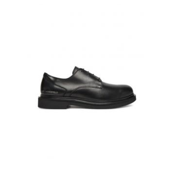 Pantofi barbatesti -  305614582 - piele naturala -