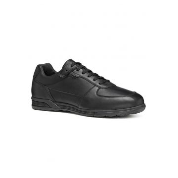 Pantofi barbati -  305317117 - piele naturala - negru