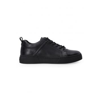 Pantofi casual din piele
