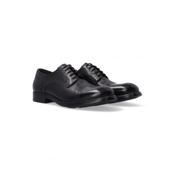 Pantofi derby