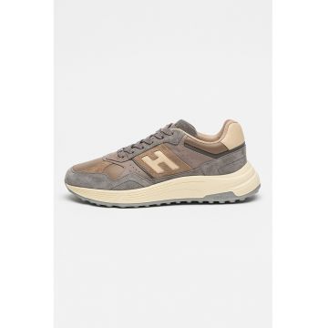 Pantofi sport cu logo Hyperlight