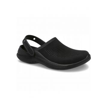 Saboti Barbati -  LiteRide 360 Clog - Negru