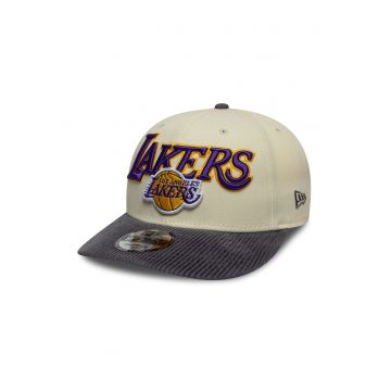 Sapca ajustabila LA Lakers NBA 9FIFTY®