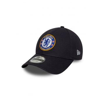 Sapca baseball ajustabila cu model cu broderie