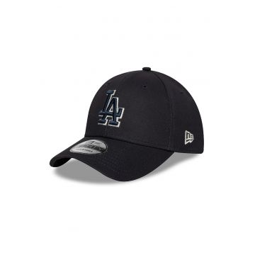 Sapca baseball cu logo Team Outline 9Forty