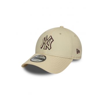 Sapca baseball Team Outline 9Forty