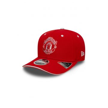 Sapca cu broderie Manchester United