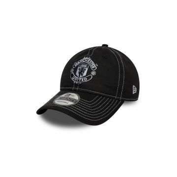 Sapca cu broderie Manchester United