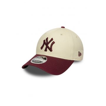 Sapca cu model colorblock si logo 9FORTY® MC
