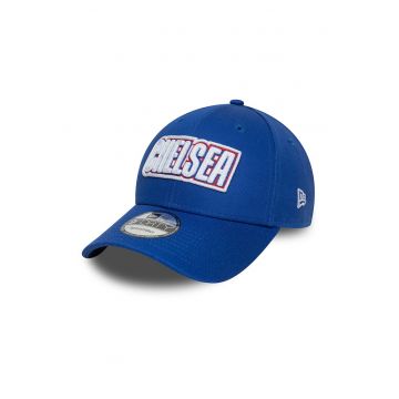Sapca cu model cu broderie
