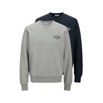 Set bluze de trening - 2 piese