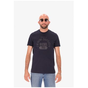 Tricou cu imprimeu logo