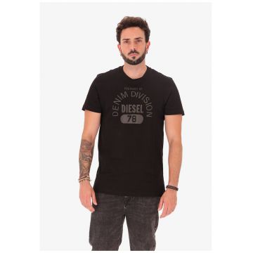 Tricou cu imprimeu logo