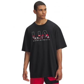 Tricou lejer M HWT