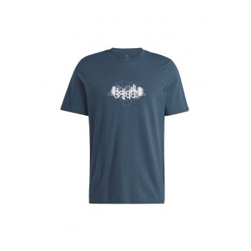 Tricou  M MYST LIN T IL5408