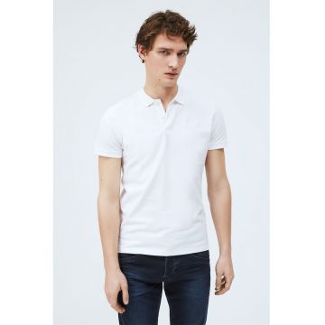 Tricou polo regular fit Vincent