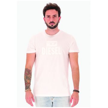 Tricou regular fit cu imprimeu logo