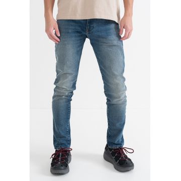 Blugi regular fit