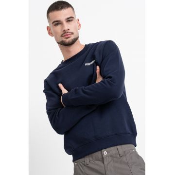 Bluza de trening cu imprimeu pe partea din spate Guide