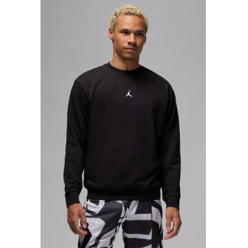 Bluza din material fleece pentru fitness Jordan Sport