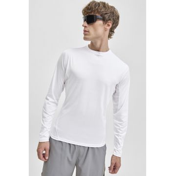 Bluza slim fit uni