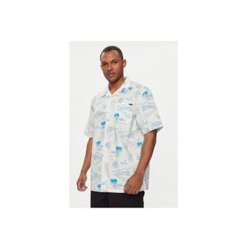 Camasa barbati -  303841089 - Bumbac - S INTL - Bej