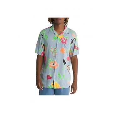 Camasa barbati -  Sintetic - Multicolor