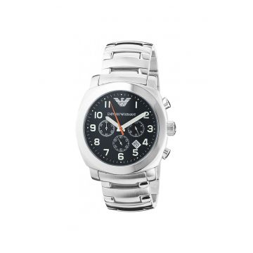 Ceas barbatesc -  Sportivo AR5815 - inox - 44mm