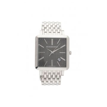 Ceas Barbati -  38mm - Inox - Quartz