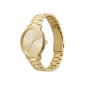 Ceas Barbati -  Cayde AX7144 - inox - 42mm