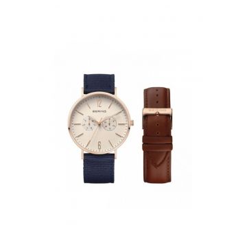 Ceas Barbati -  Classic 14240-864