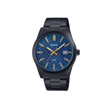 Ceas Barbati - Collection MTP-VD MTP-VD03B-2AUDF Ceas Barbati - Collection MTP-VD MTP-VD03B-2AUDF