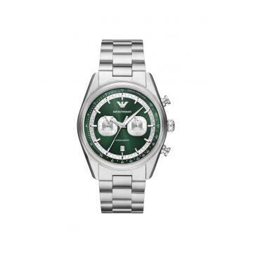 Ceas Barbati -  Racer AR11637 - inox - 42mm