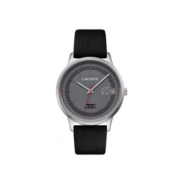 Ceas  Madrid 2011032 - quartz - inox - 41mm - cureaua din textil