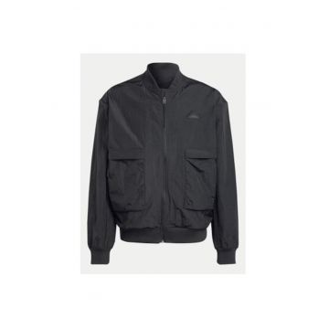 Geaca barbati -  303898779 - Poliamida - Negru