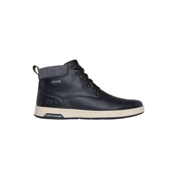 Ghete  Cavell Isaac 210945-BLK - Barbati - Negru