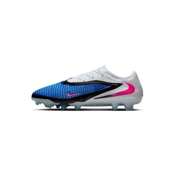 Ghete de fotbal  Phantom 6 Low Elite Le Fg - Multicolor