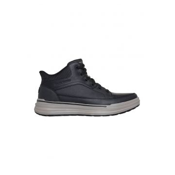 Ghete slip-ins din piele Sterling - Rogan
