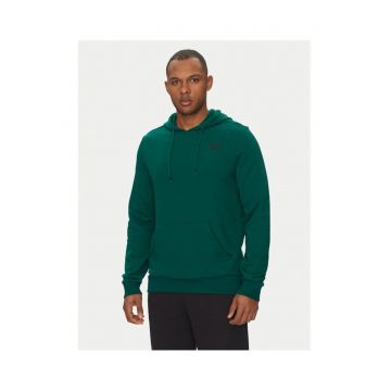 Hanorc barbati  100217207 - Bumbac/Poliester - Verde - Verde