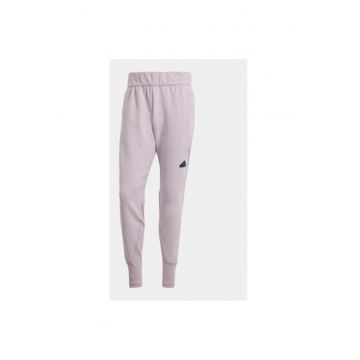 Pantaloni Barbati -  303394110 - Poliester - Elastan - XXL INTL - Violet