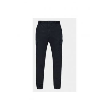 Pantaloni barbati -  303490652 - Bumbac - 42879