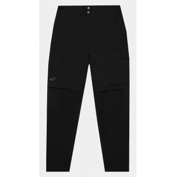 Pantaloni barbati -  303822583 - Negru - Poliamida