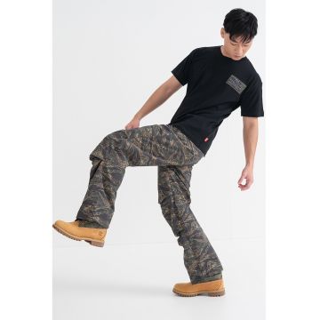 Pantaloni cargo P-Anic
