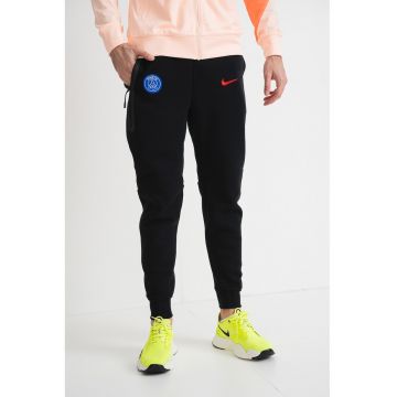 Pantaloni de trening cu buzunare laterale - pentru fotbal PSG