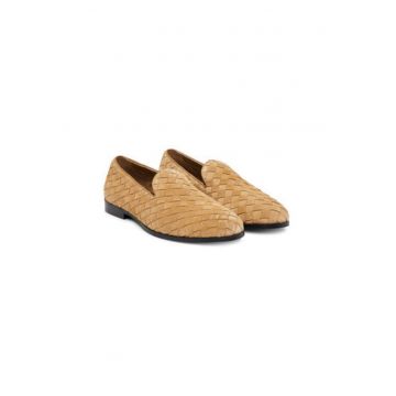 Pantofi barbati  13963669 - Piele naturala