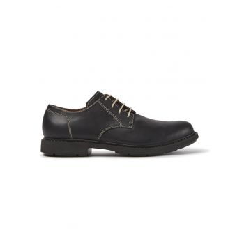Pantofi cu sireturi Twins