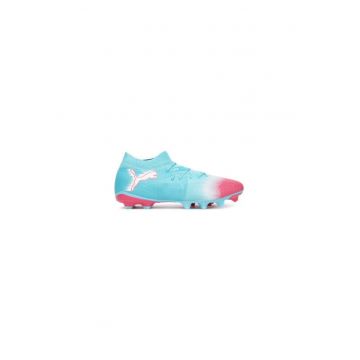 Pantofi de fotbal barbati  material sintetic - multicolor